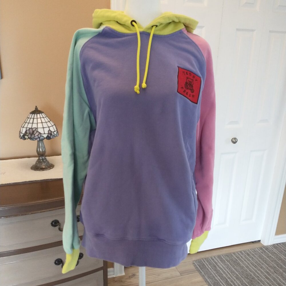 Teddy Fresh hoodie